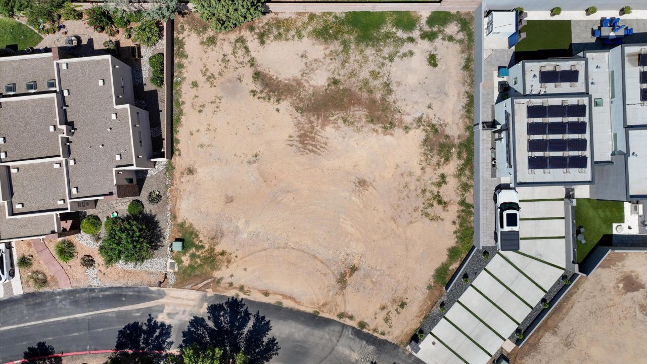 309 Nuevo Hacienda Lane Nw, Los Ranchos, NM 87107 Main Photo