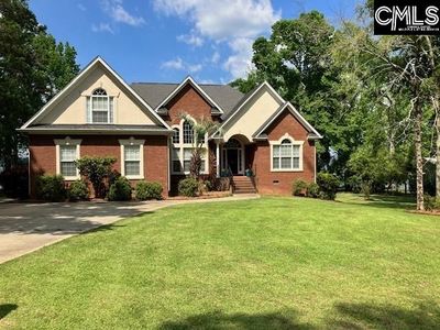 1944 Boxelder Trail, Ridgeway, SC 29130