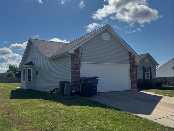 201 Cuivre Ridge Drive, Troy, MO 63379