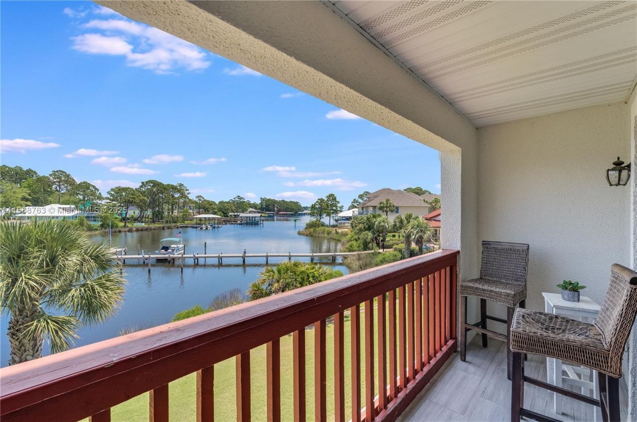 8730 Thomas Dr, Unit 409, Panama City, FL 32408 Photo