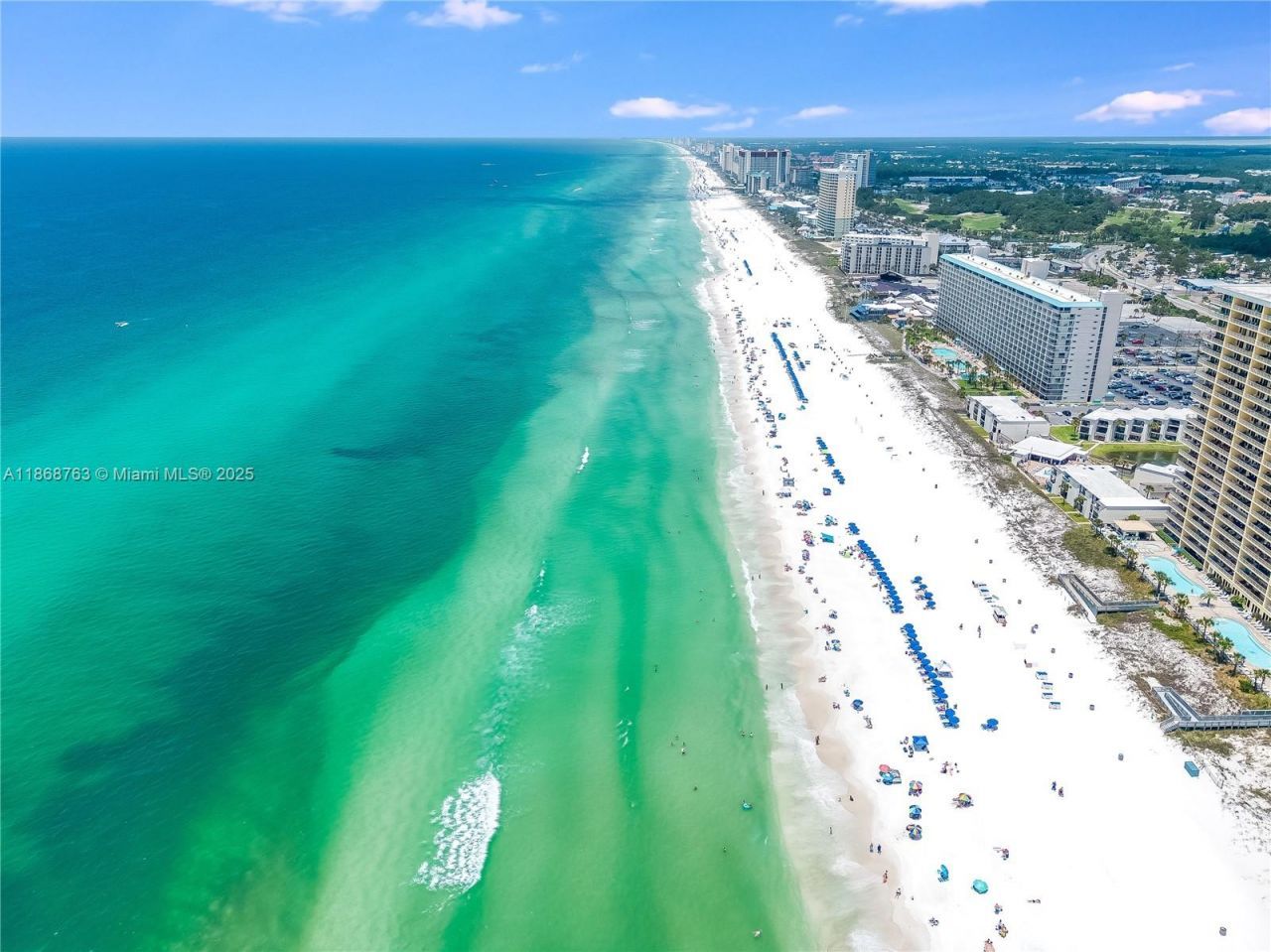 8730 Thomas Dr, Unit 409, Panama City, FL 32408 Photo