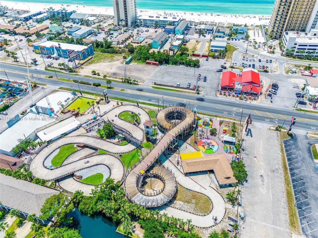 8730 Thomas Dr, Unit 409, Panama City, FL 32408 Photo