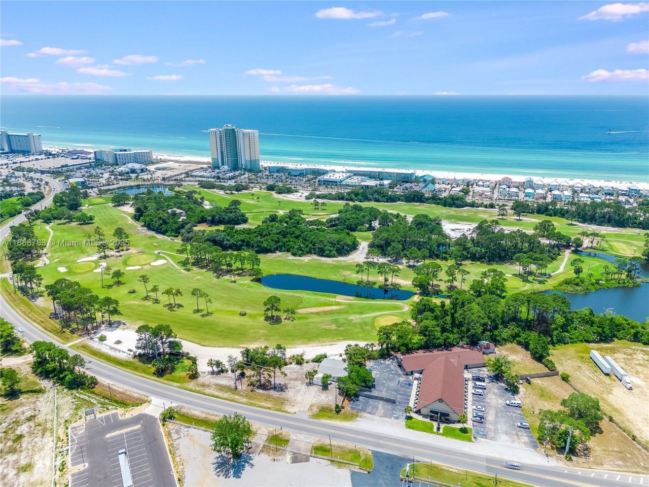 8730 Thomas Dr, Unit 409, Panama City, FL 32408 Photo