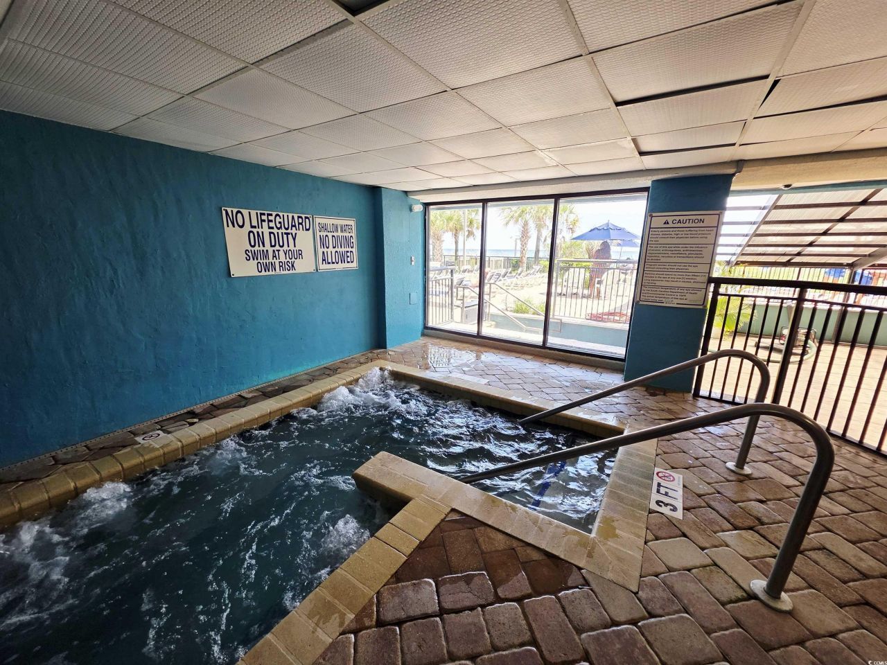 1501 S Ocean Blvd. Photo 18