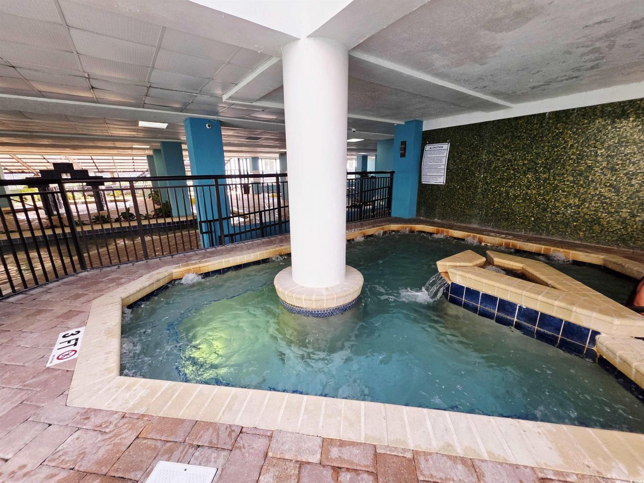 1501 S Ocean Blvd. Photo 20