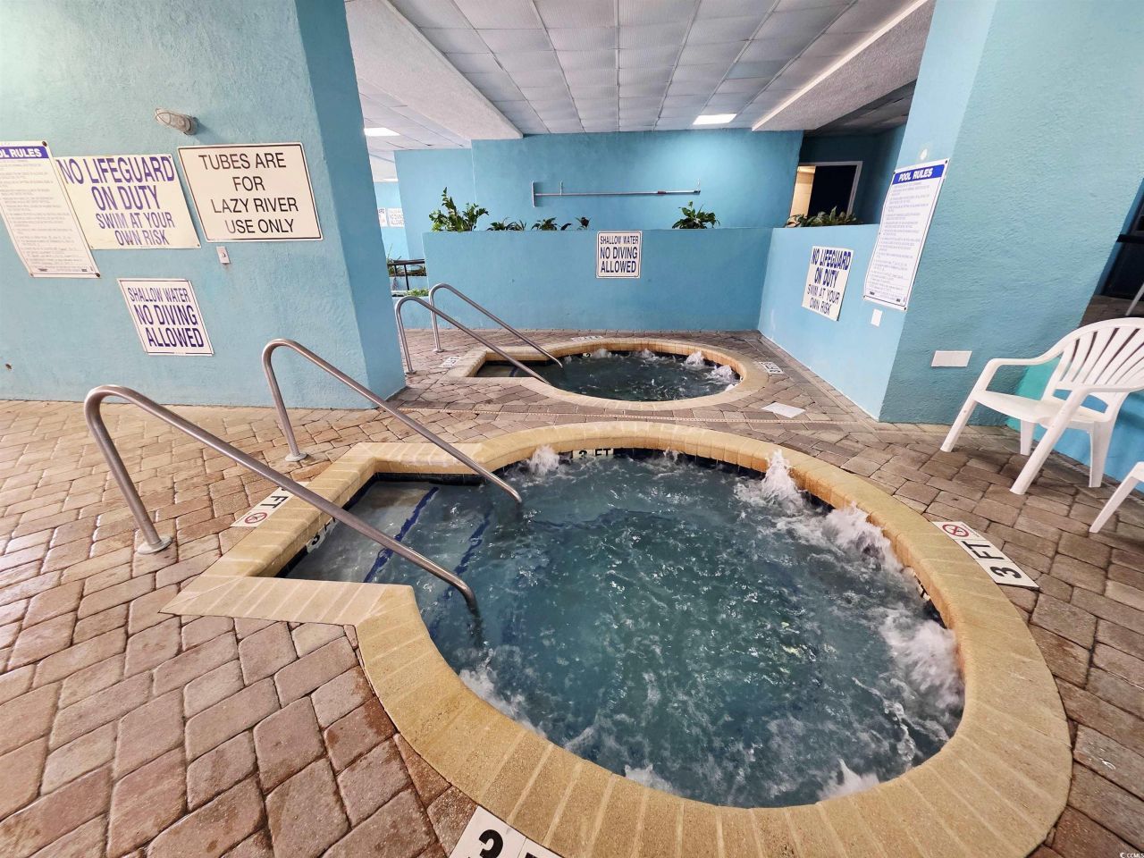 1501 S Ocean Blvd. Photo 21