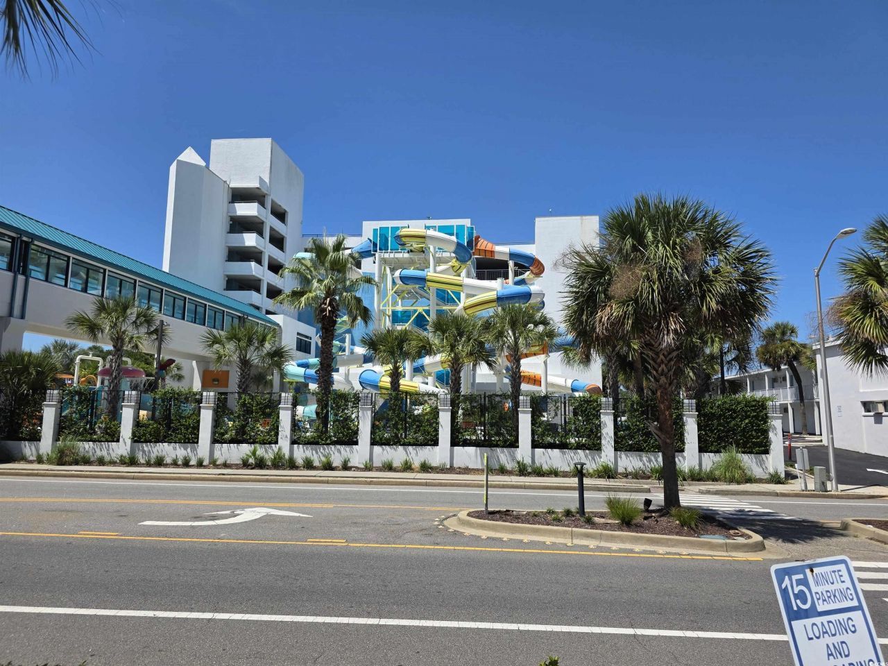 1501 S Ocean Blvd. Photo 23