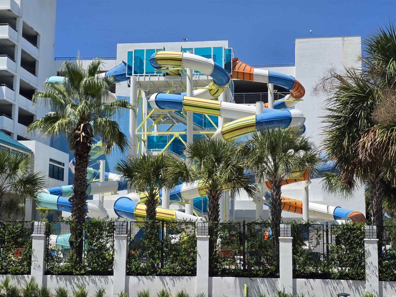 1501 S Ocean Blvd. Photo 24