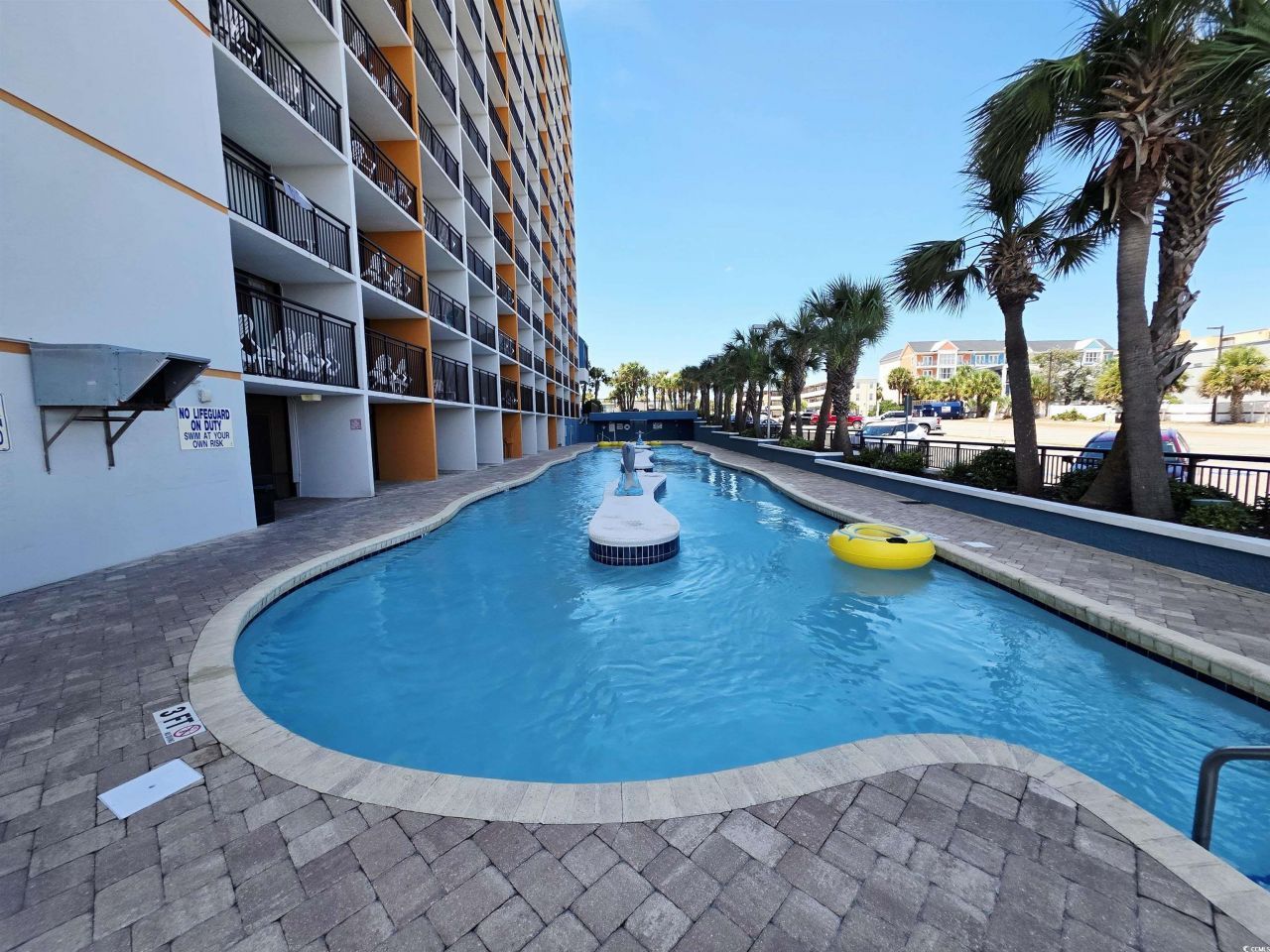 1501 S Ocean Blvd. Photo 28