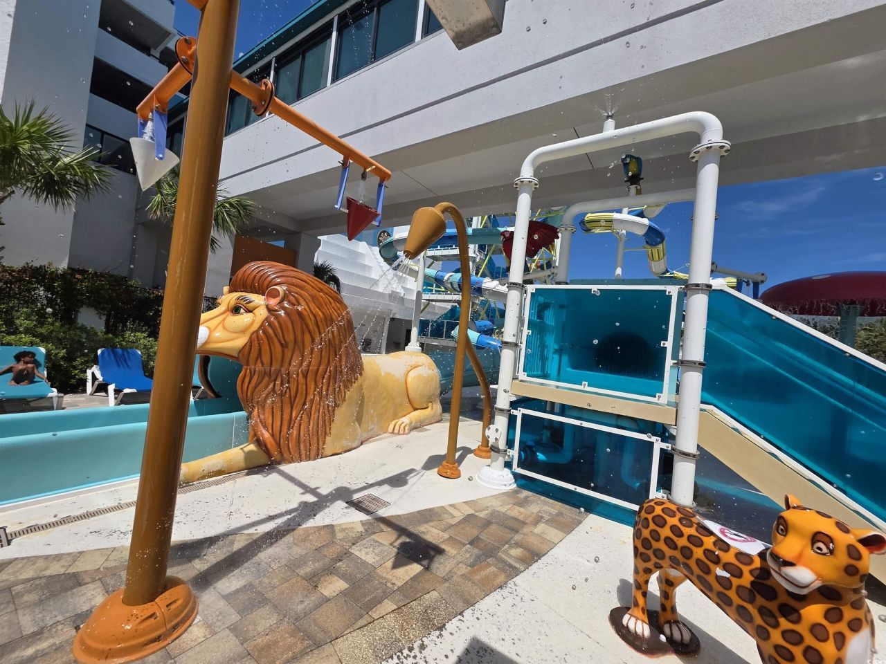 1501 S Ocean Blvd. Photo 29