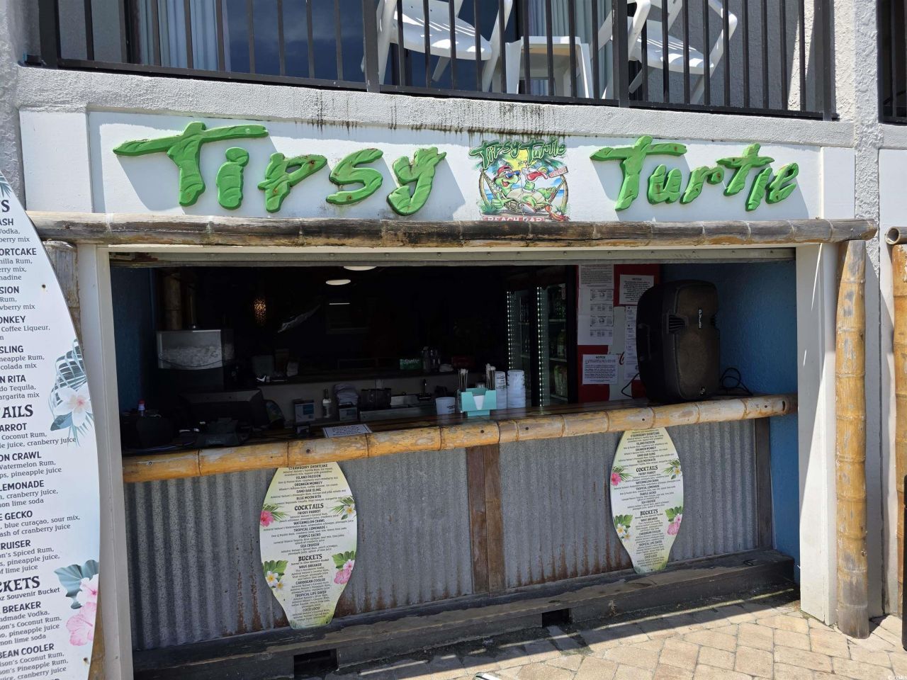 1501 S Ocean Blvd. Photo 34