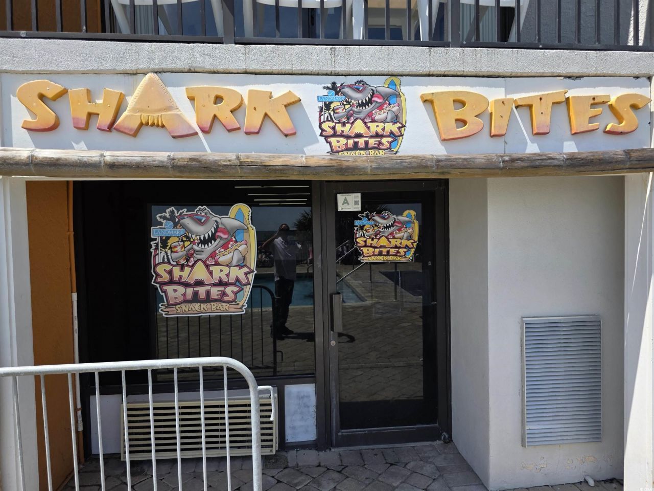 1501 S Ocean Blvd. Photo 36