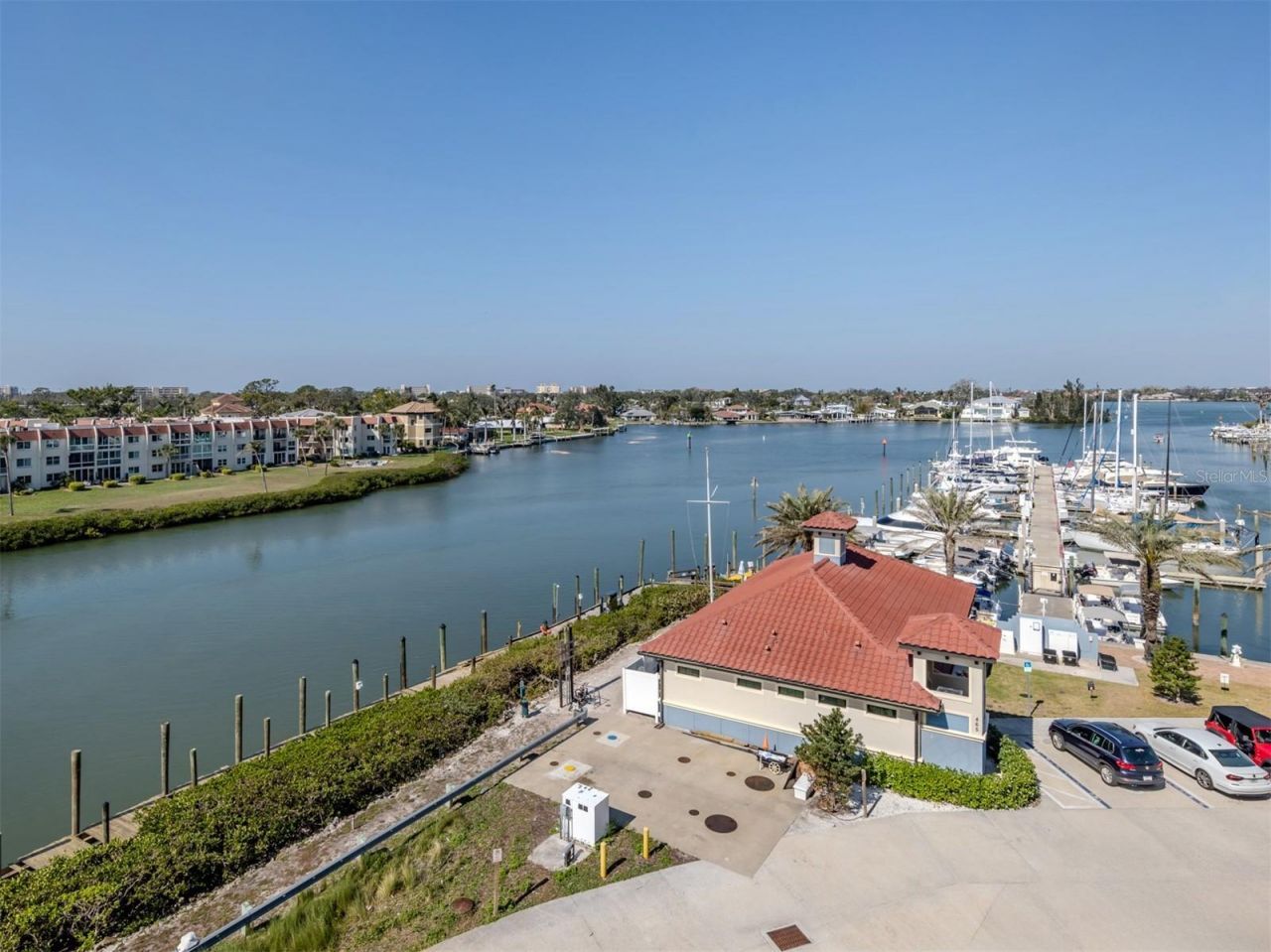 501 Tamiami Trail N, Unit 502, Venice, FL 34285 Photo