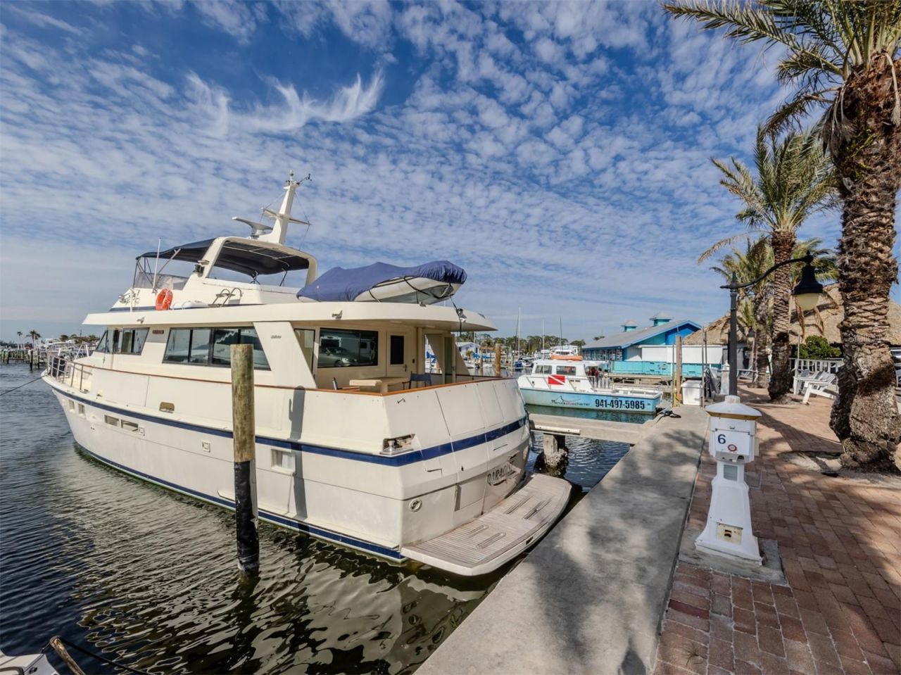 501 Tamiami Trail N, Unit 502, Venice, FL 34285 Photo