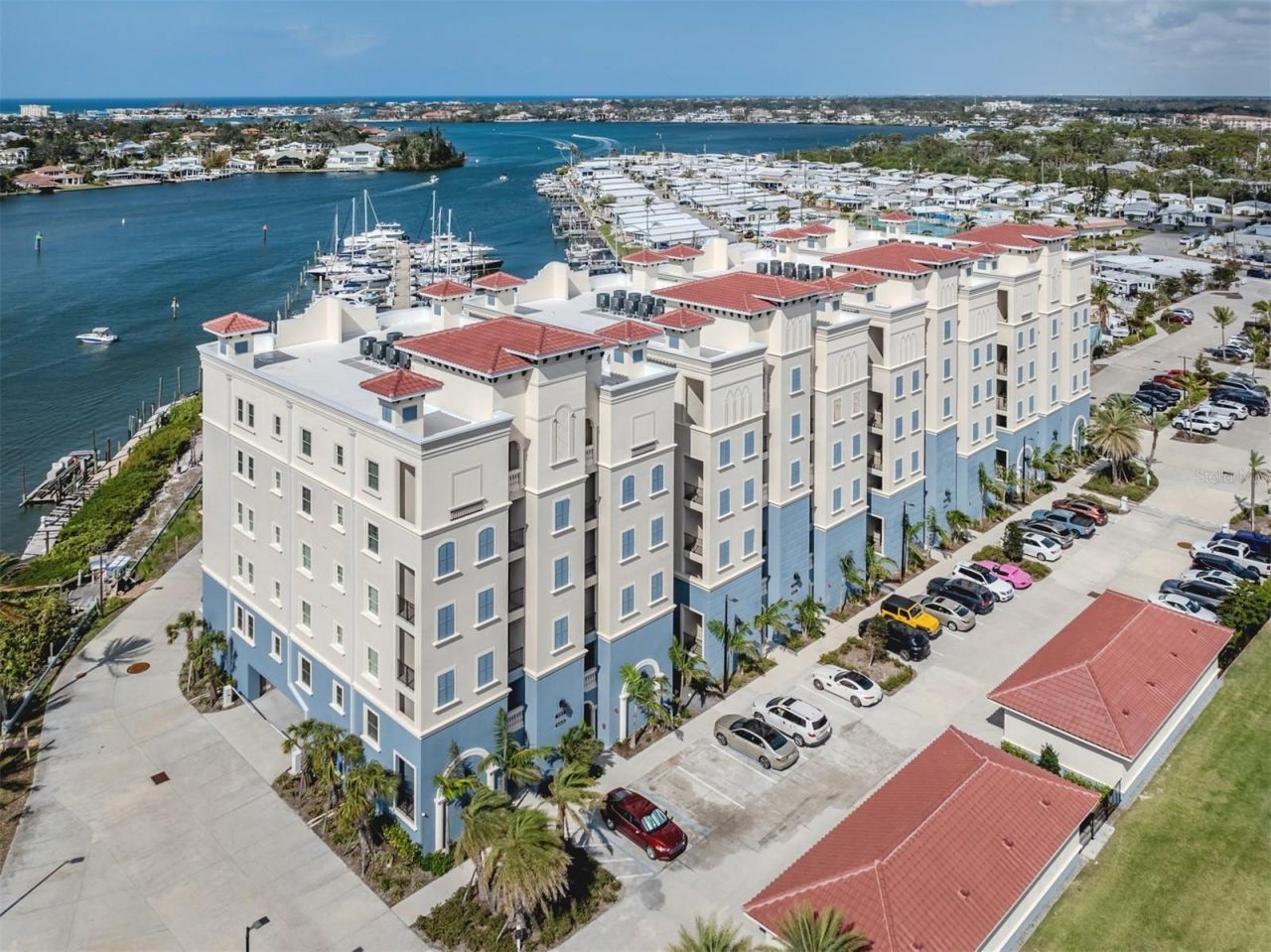 501 Tamiami Trail N, Unit 502, Venice, FL 34285 Photo