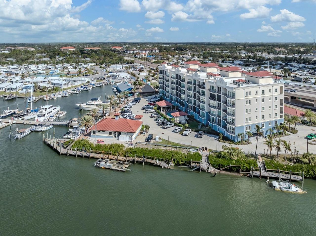 501 Tamiami Trail N, Unit 502, Venice, FL 34285 Photo