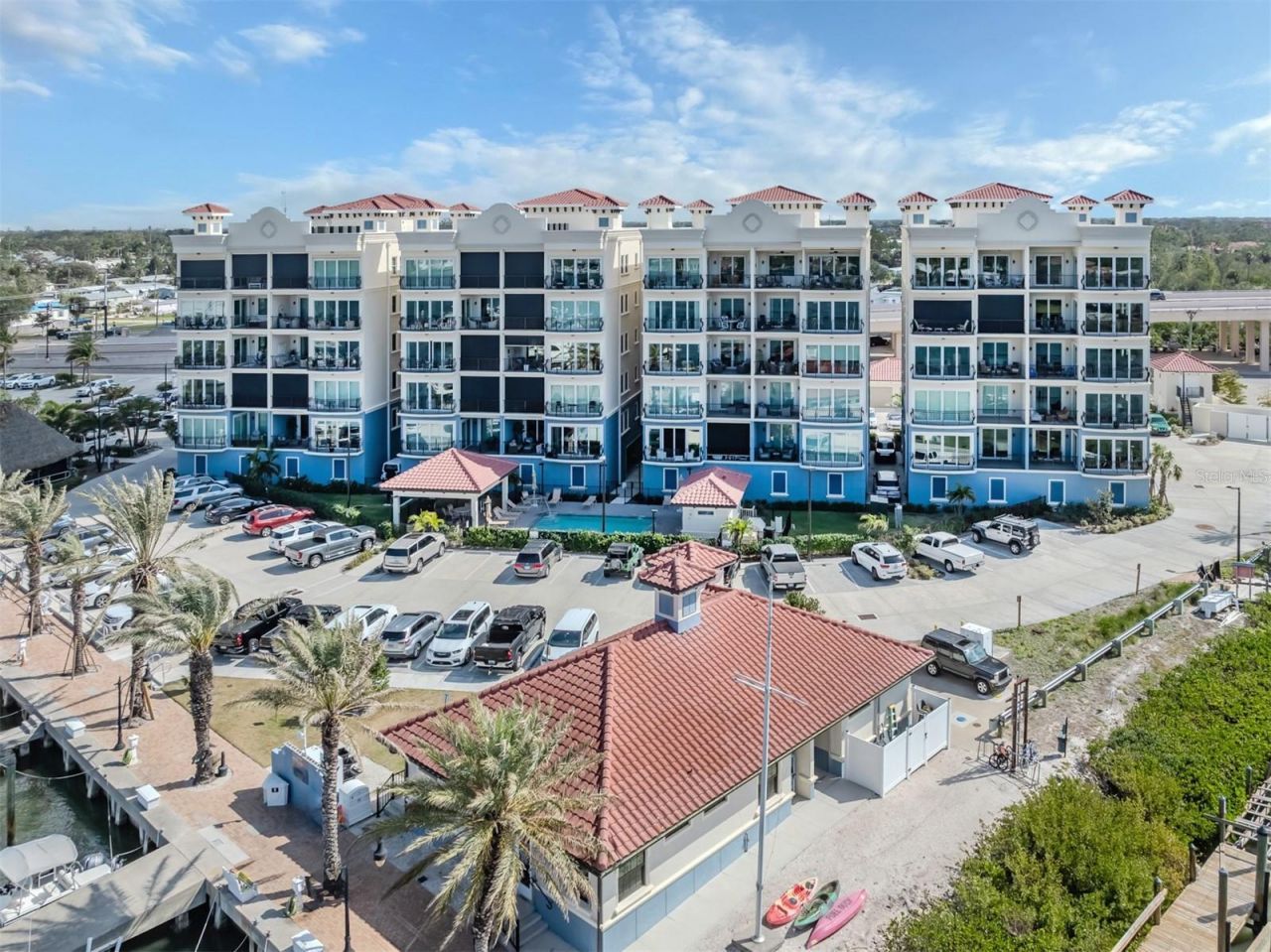 501 Tamiami Trail N, Unit 502, Venice, FL 34285 Photo