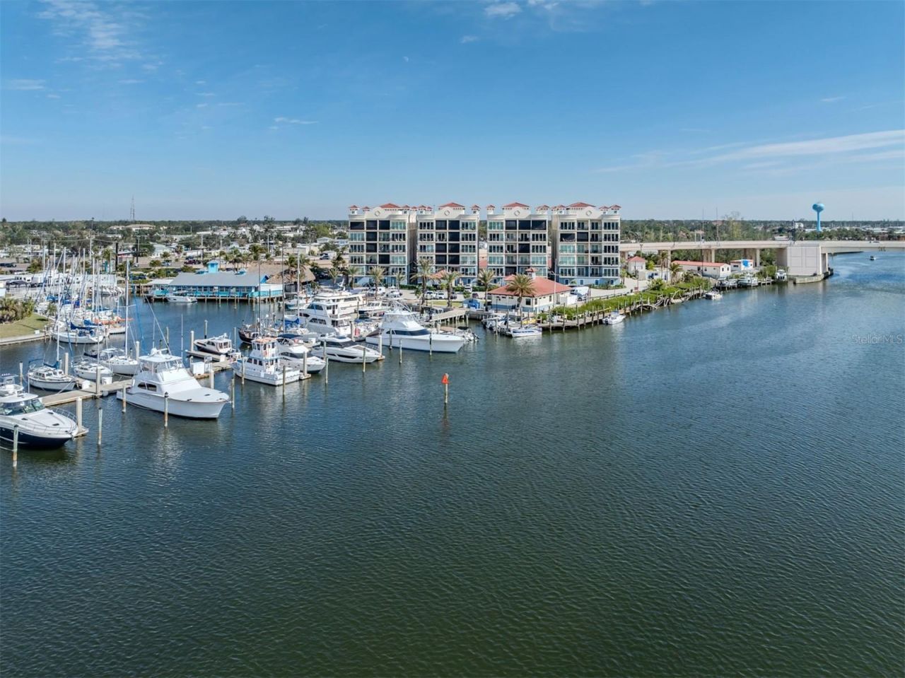 501 Tamiami Trail N, Unit 502, Venice, FL 34285 Photo