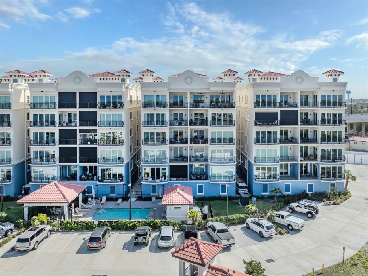 501 Tamiami Trail N, Unit 502, Venice, FL 34285 Photo