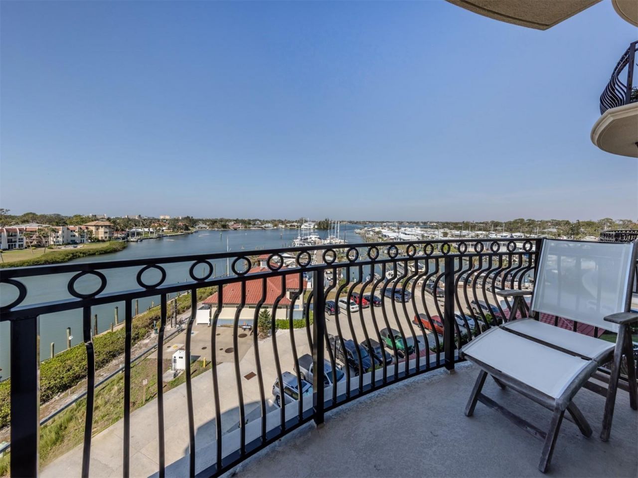 501 Tamiami Trail N, Unit 502, Venice, FL 34285 Photo