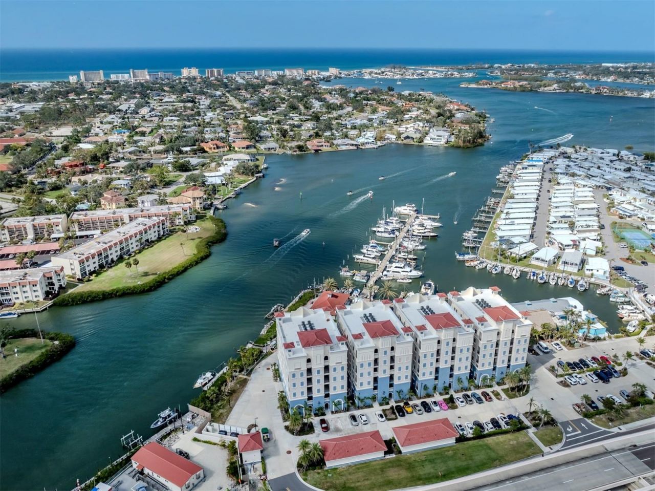 501 Tamiami Trail N, Unit 502, Venice, FL 34285 Photo