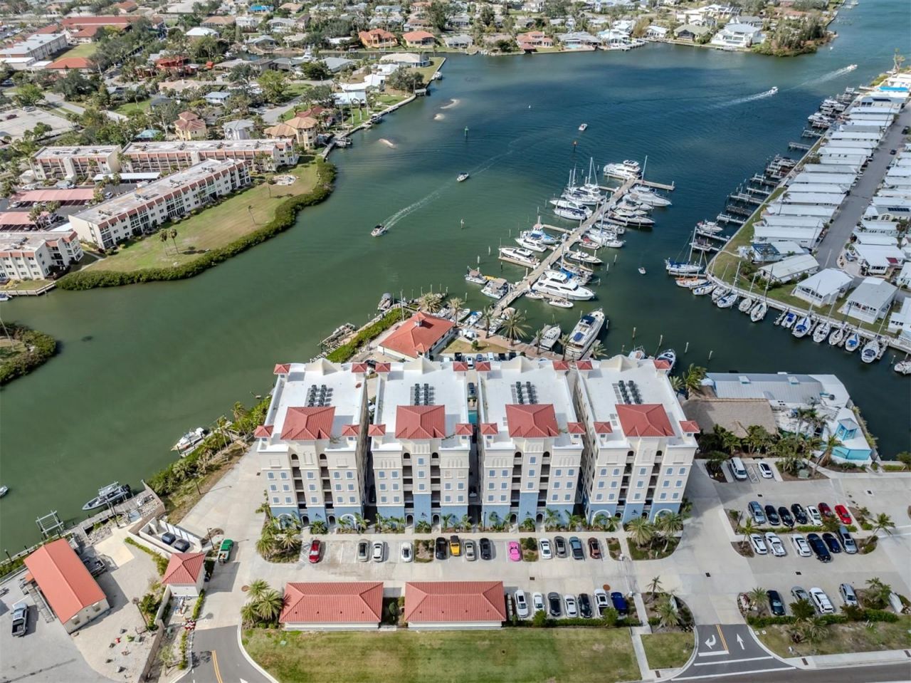 501 Tamiami Trail N, Unit 502, Venice, FL 34285 Photo