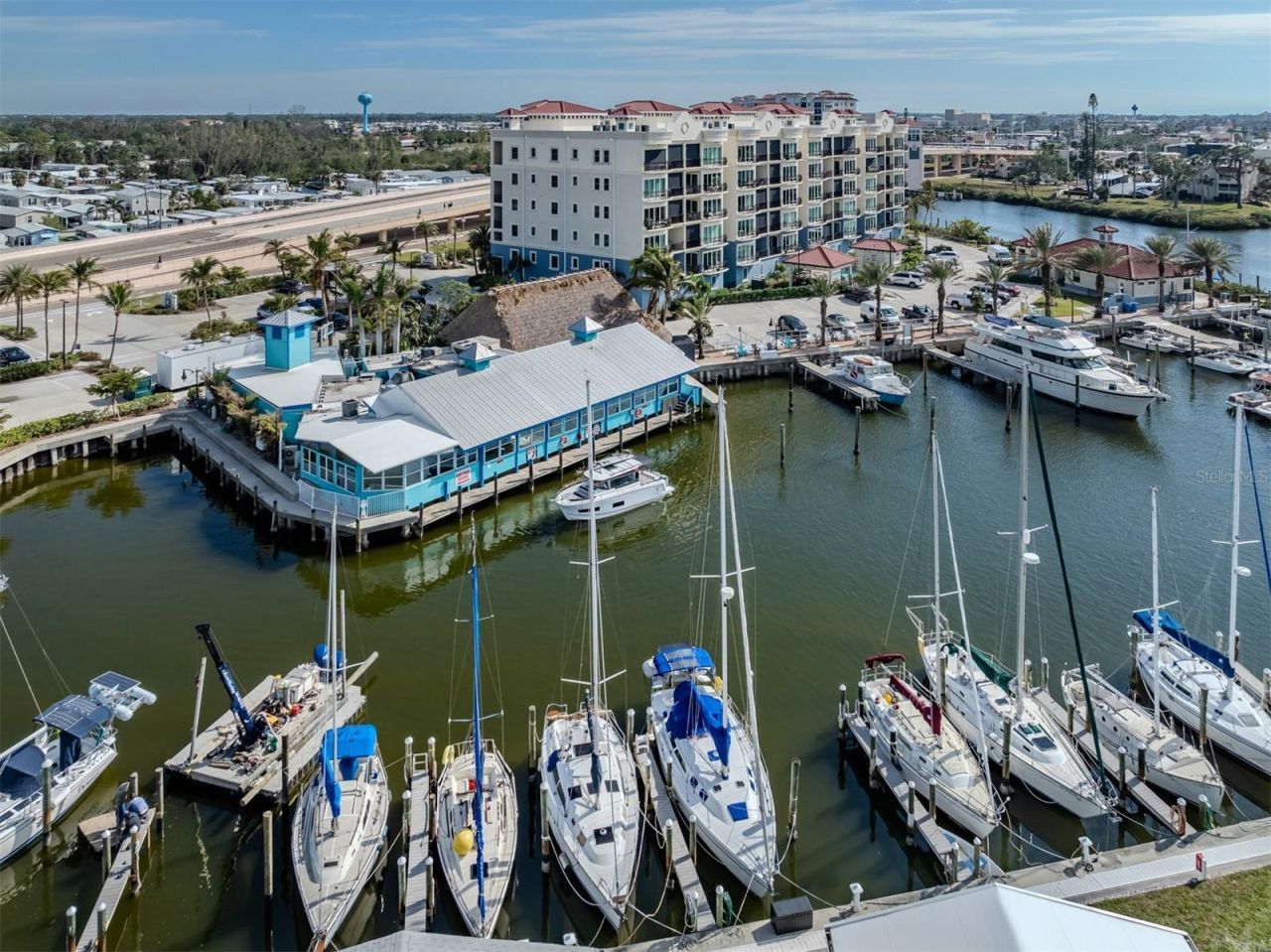 501 Tamiami Trail N, Unit 502, Venice, FL 34285 Photo