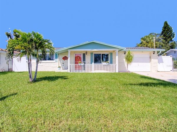 13625 MARIA DRIVE, HUDSON, FL 34667