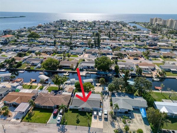 13625 MARIA DRIVE, HUDSON, FL 34667