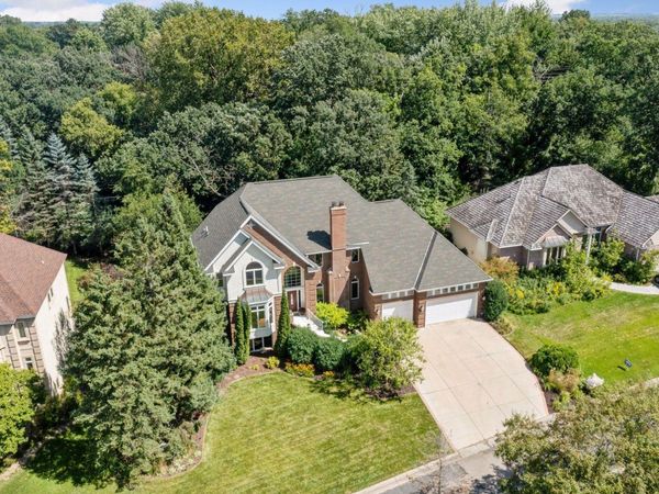 14709 White Oak Drive, Burnsville, MN 55337