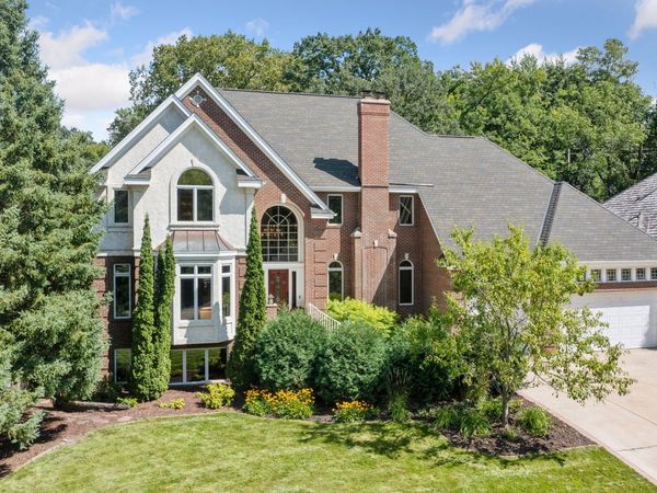 14709 White Oak Drive, Burnsville, MN 55337
