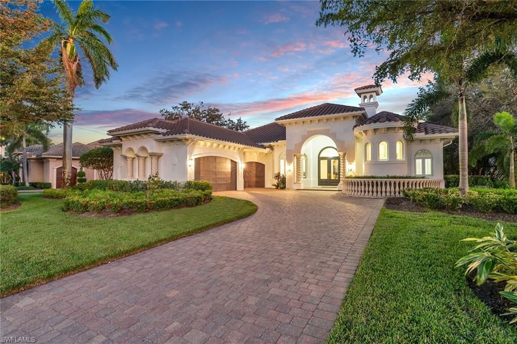 12471 Vittoria Way, Fort Myers, FL 33912 Photo