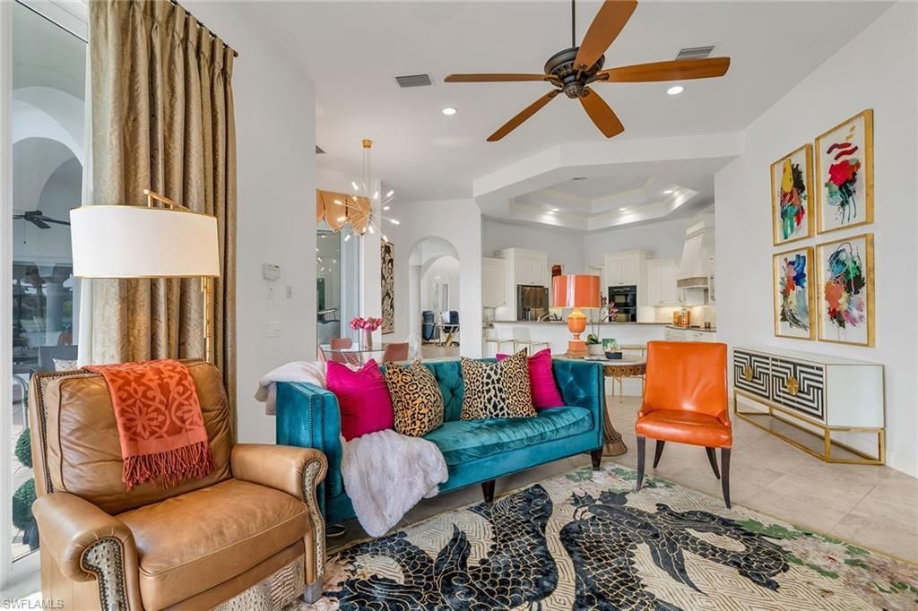 12471 Vittoria Way, Fort Myers, FL 33912 Photo