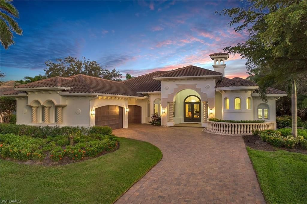 12471 Vittoria Way, Fort Myers, FL 33912 Photo