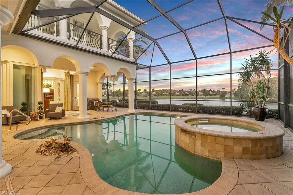 12471 Vittoria Way, Fort Myers, FL 33912 Photo