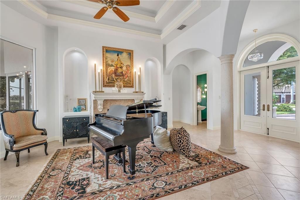 12471 Vittoria Way, Fort Myers, FL 33912 Photo