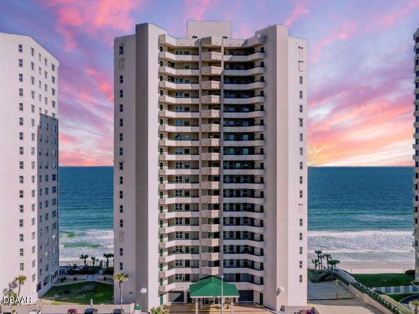 3315 S Atlantic Avenue, Unit 1108, Daytona Beach Shores, FL 32118