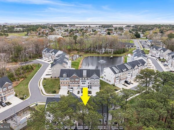 12435 SEA OAKS LANE, Unit 3, BERLIN, MD 21811