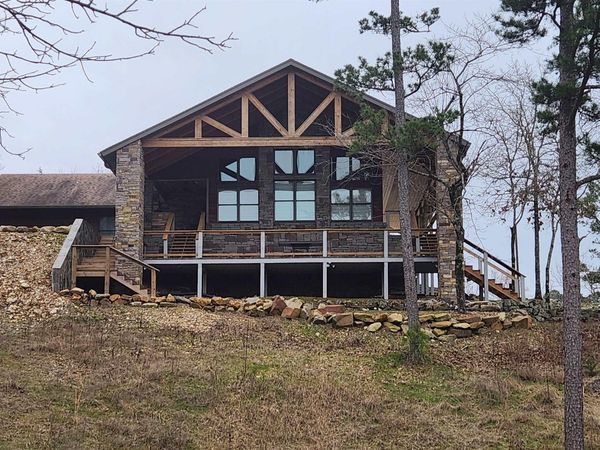 110 Lizard Lane, Story, AR 71970