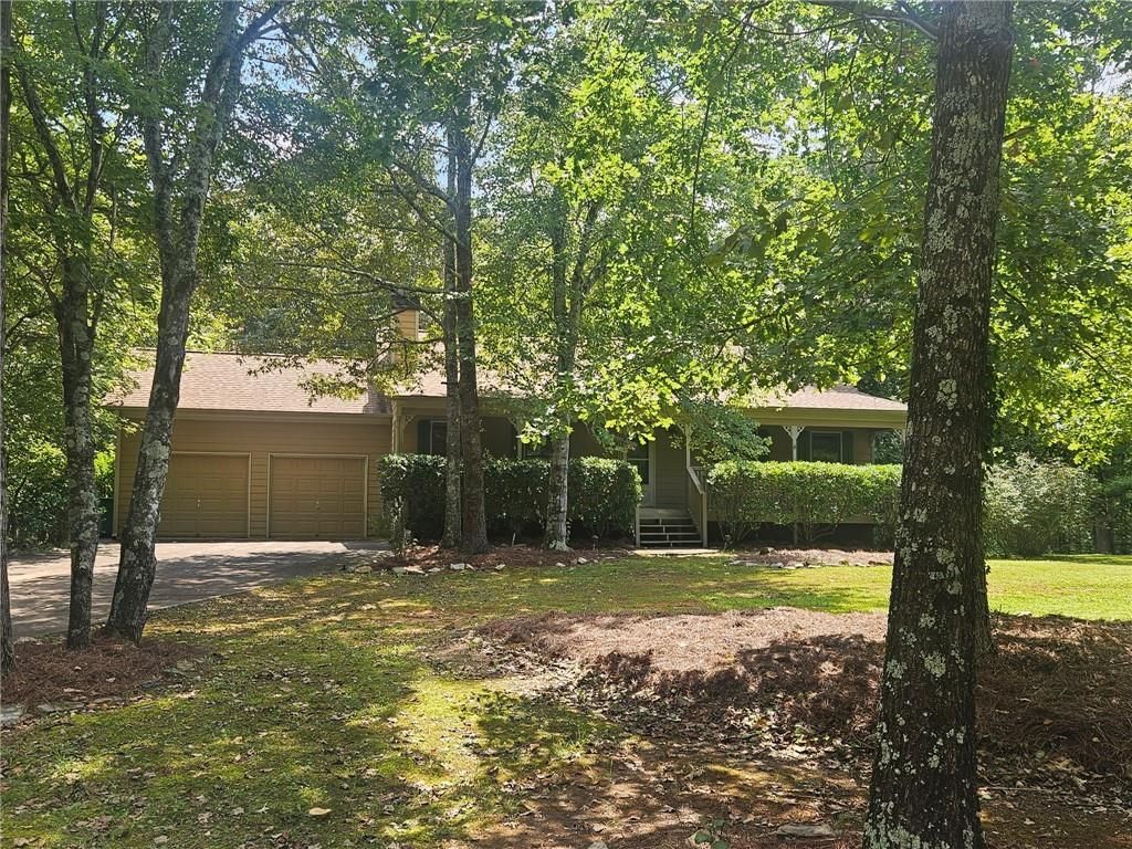 90 Chimney Sweep Trail, Fairmount, GA 30139 Main Photo