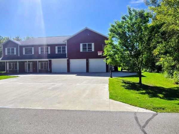 200 Oak Road, Warroad, MN 56763