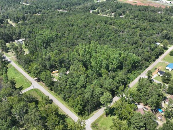 0 Broad East Street, Louisville, GA 30434