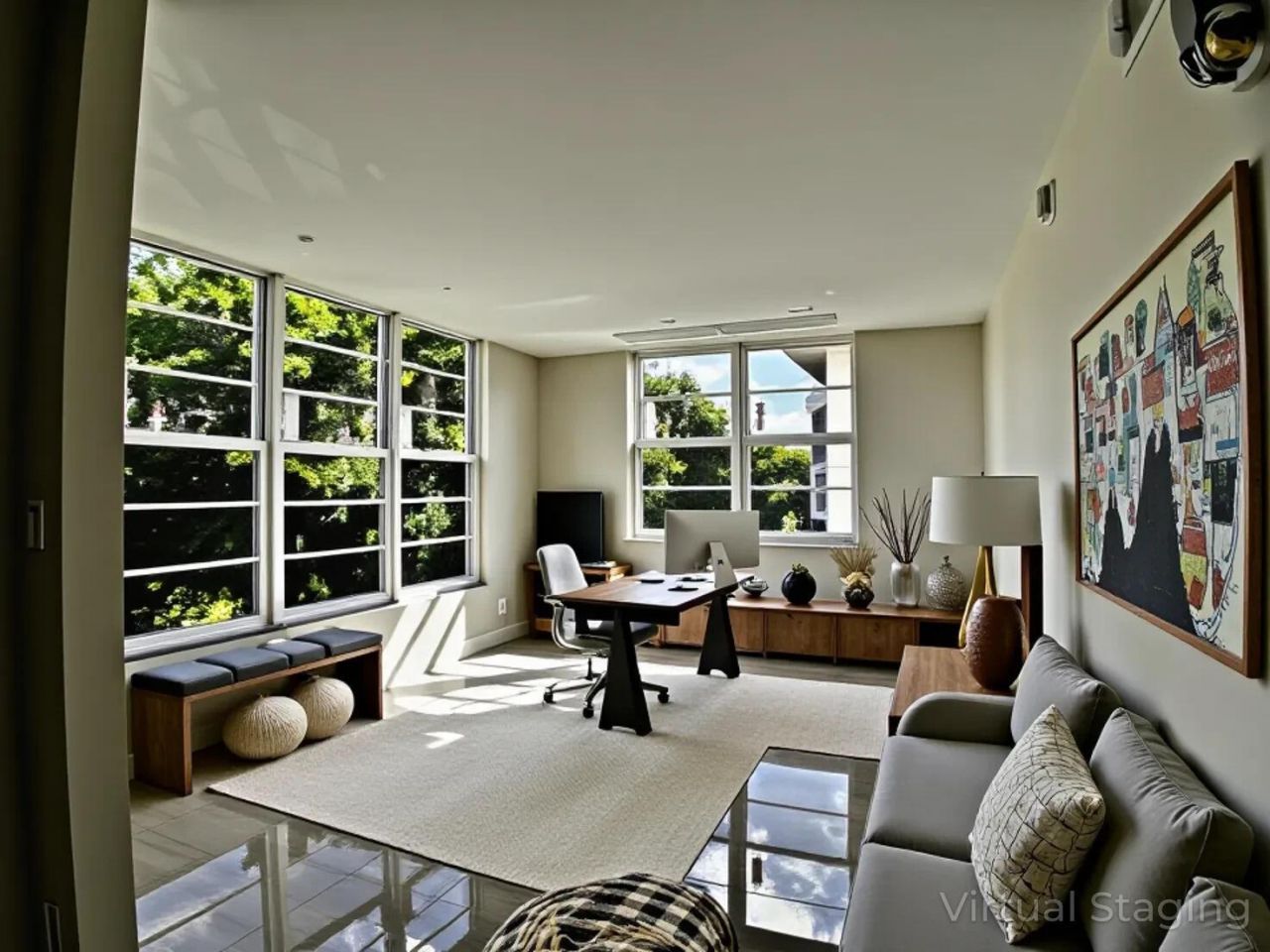 3960 Oaks Clubhouse Drive, Unit 401, Pompano Beach, FL 33069 Photo