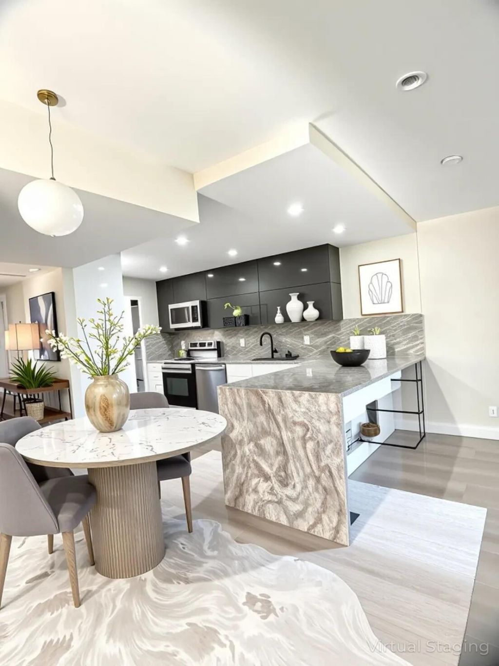 3960 Oaks Clubhouse Drive, Unit 401, Pompano Beach, FL 33069 Photo