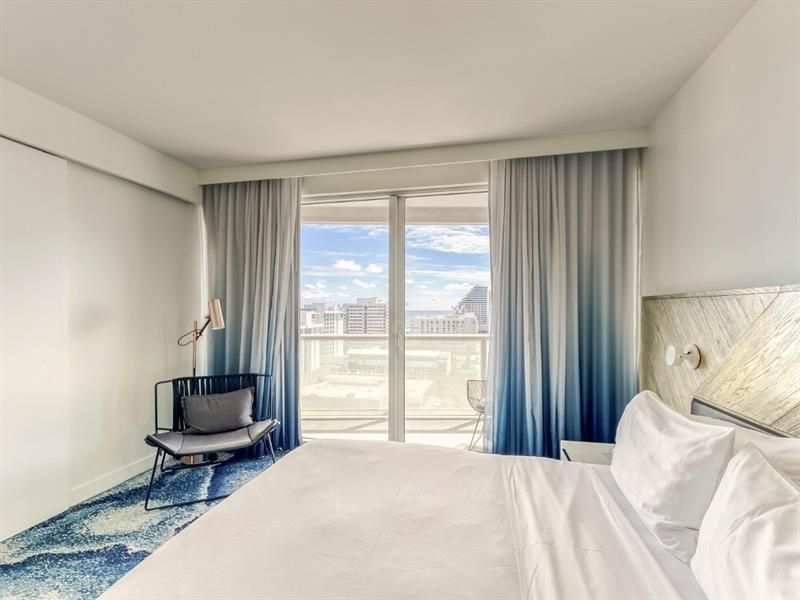 3101 Bayshore Drive, Unit 1409, Fort Lauderdale, FL 33304 Photo