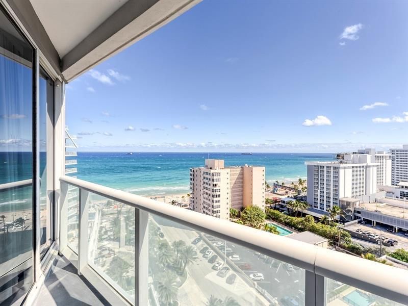3101 Bayshore Drive, Unit 1409, Fort Lauderdale, FL 33304 Photo