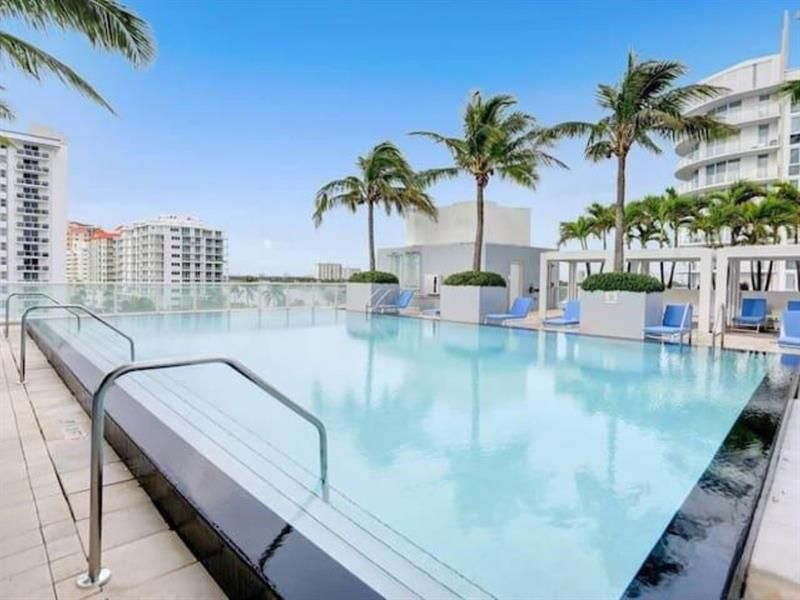 3101 Bayshore Drive, Unit 1409, Fort Lauderdale, FL 33304 Photo