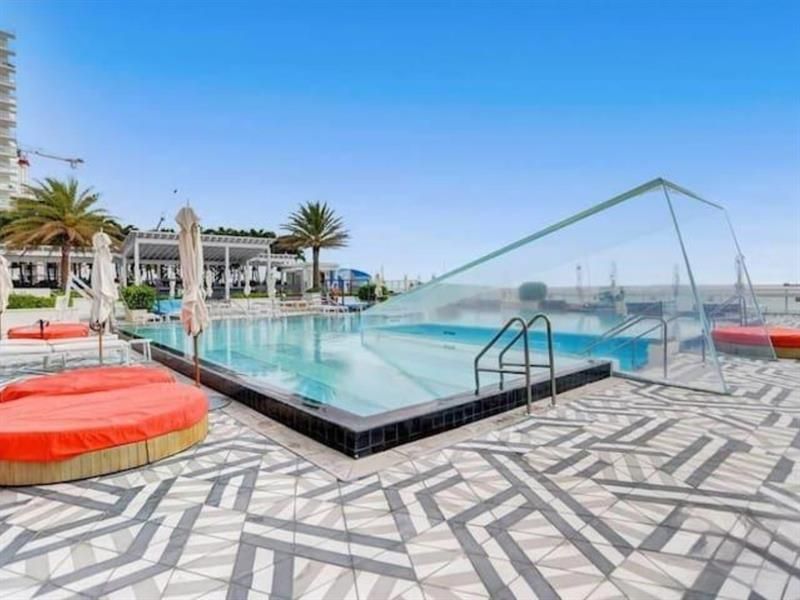 3101 Bayshore Drive, Unit 1409, Fort Lauderdale, FL 33304 Photo