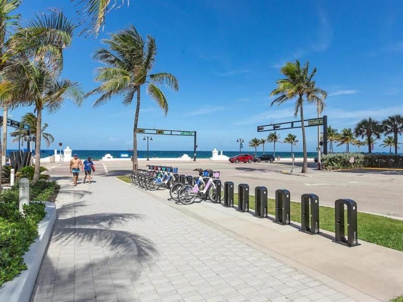 3101 Bayshore Drive, Unit 1409, Fort Lauderdale, FL 33304 Photo