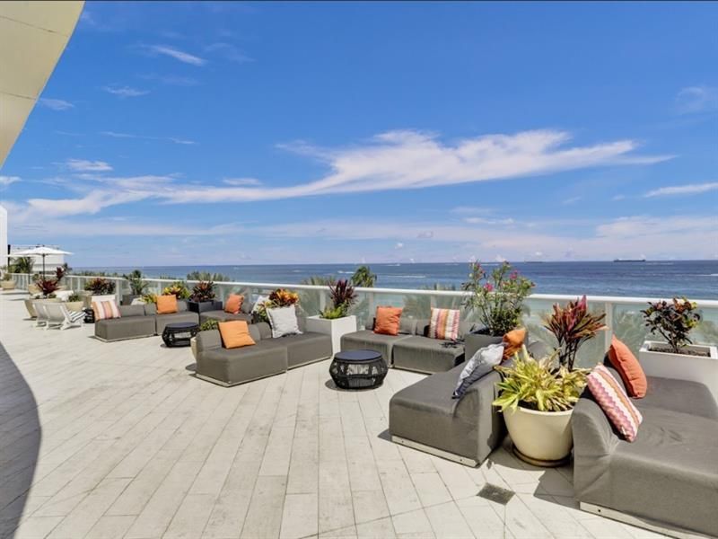 3101 Bayshore Drive, Unit 1409, Fort Lauderdale, FL 33304 Photo